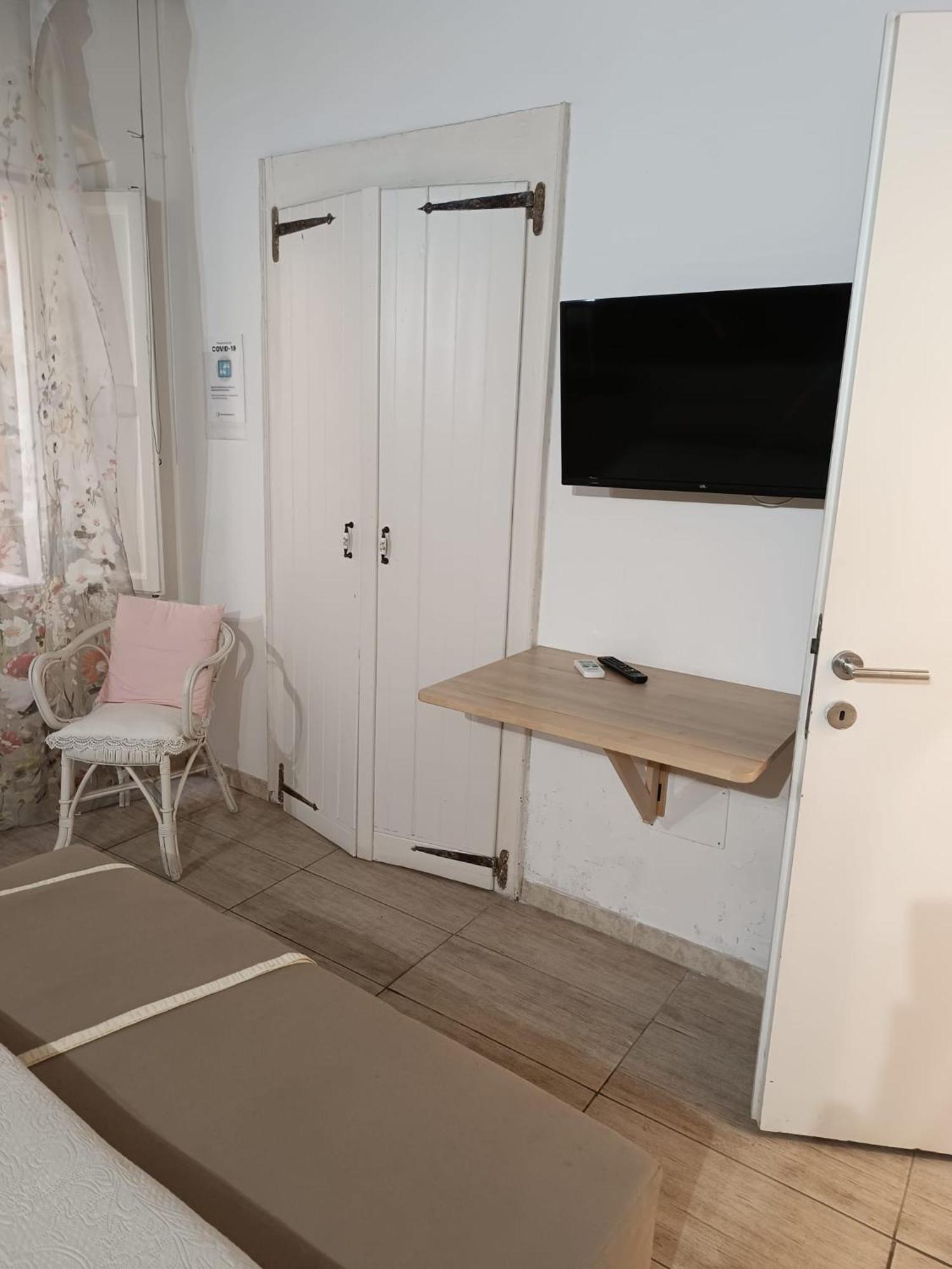 Al183 Hotel Cagliari Exterior foto
